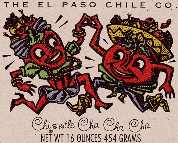 (Tomato and Pepper dancing)