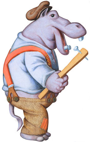 Hippo Schematics
