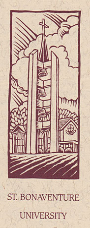 St. Bonaventure Logo